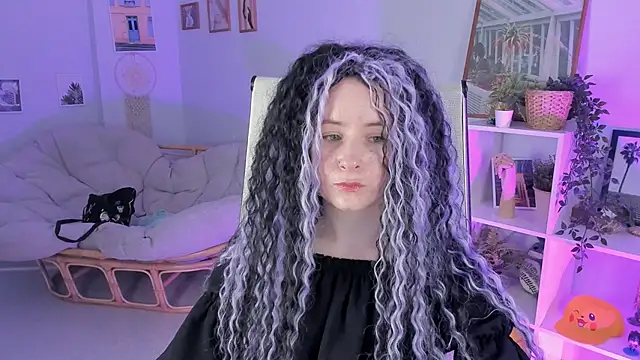 LexiWenford online show from 20, 3, 2025