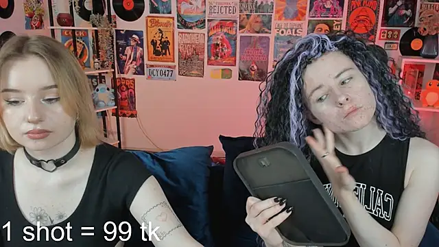 LexiWenford online show from 21, 3, 2025