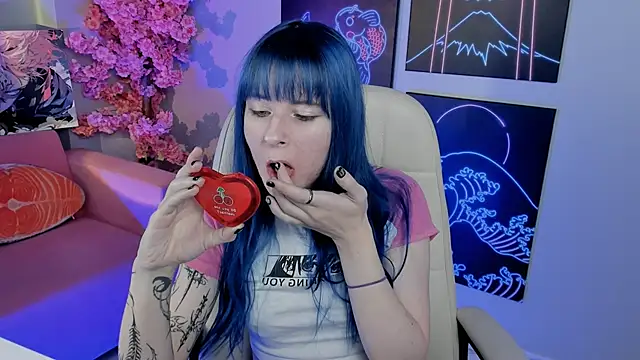 LexiWenford online show from 11, 9, 2025