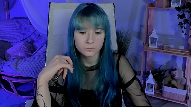 LexiWenford online show from 6, 10, 2025