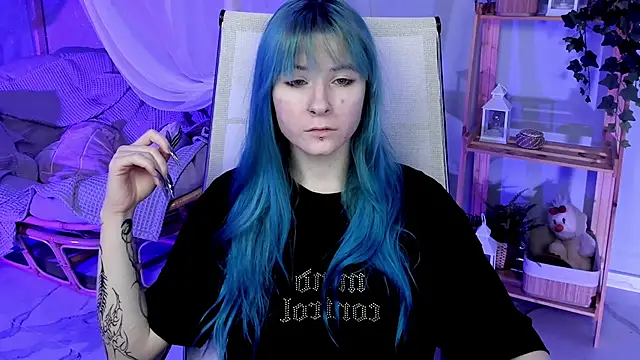 LexiWenford online show from 8, 10, 2025