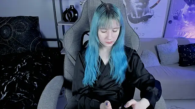 LexiWenford online show from 23, 10, 2025