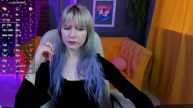 LexiWenford online show from 8, 11, 2025