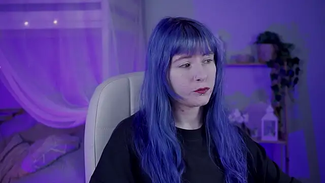 LexiWenford online show from 4, 12, 2025