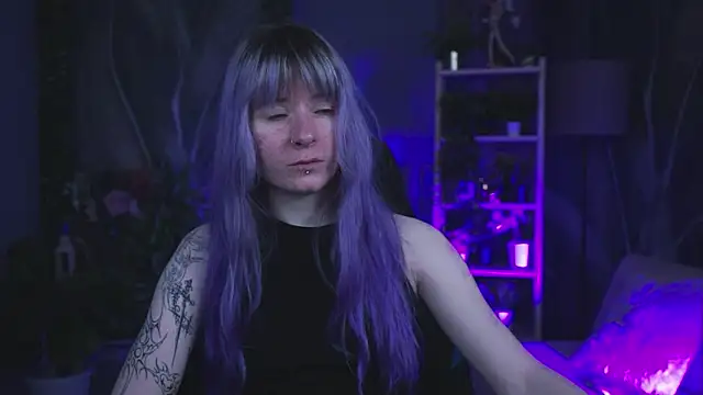 LexiWenford online show from 16, 2, 2026