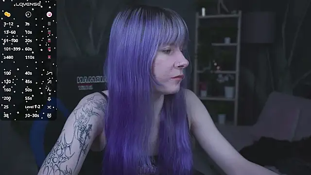 LexiWenford online show from 18, 2, 2026