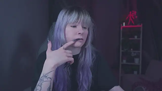 LexiWenford online show from 11, 3, 2026