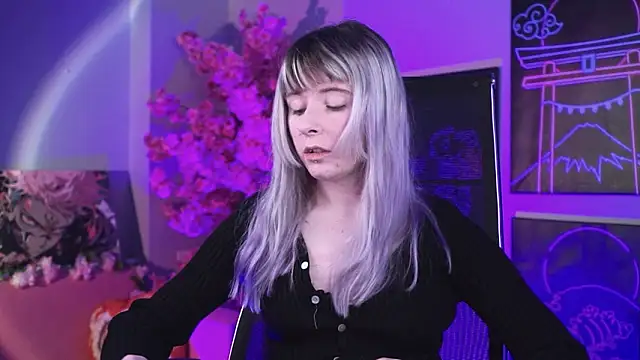 LexiWenford online show from 26, 3, 2026