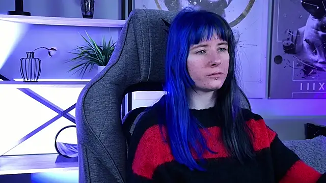 LexiWenford online show from 9, 4, 2026