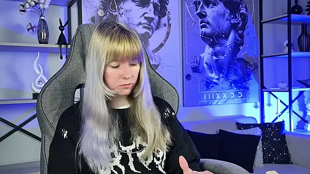 LexiWenford online show from 27, 5, 2026