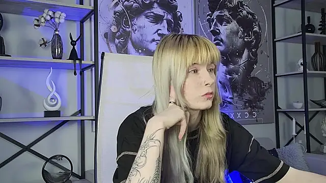 LexiWenford online show from 11, 6, 2026