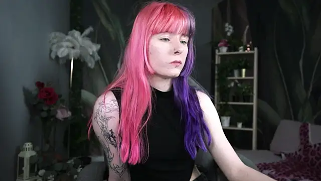 Snapshot of LexiWenford chatting on 30, 6, 2026 LexiWenford online show from 30, 6, 2026