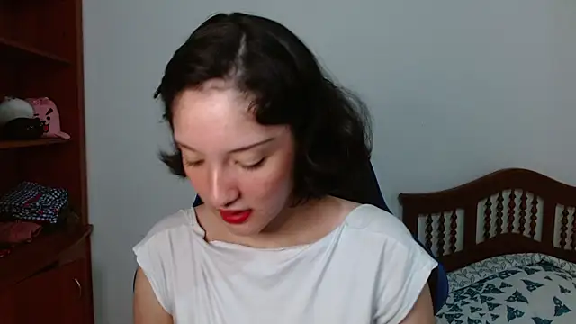 alexaa08 online show from 12, 9, 2025