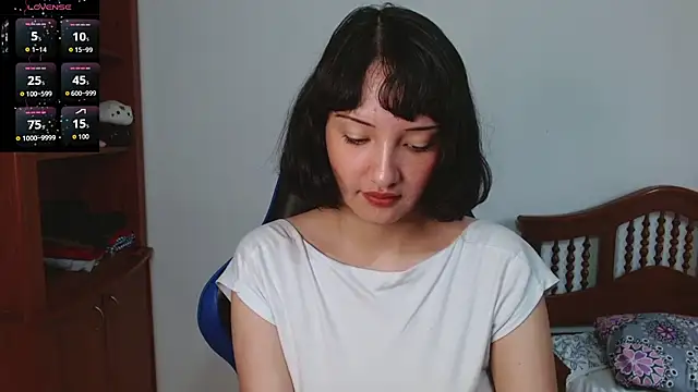 alexaa08 online show from 10, 10, 2025