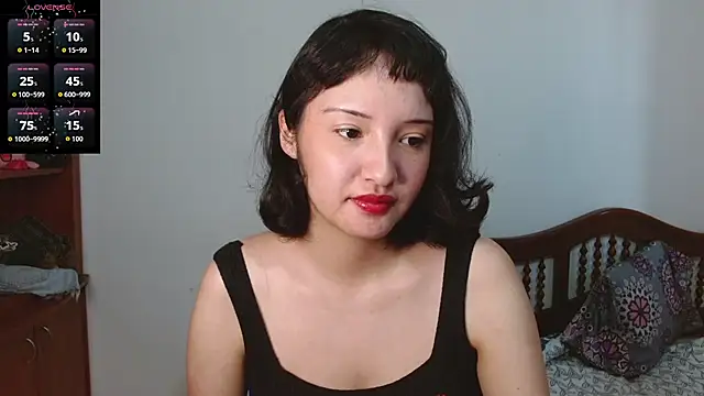 alexaa08 online show from 5, 11, 2025