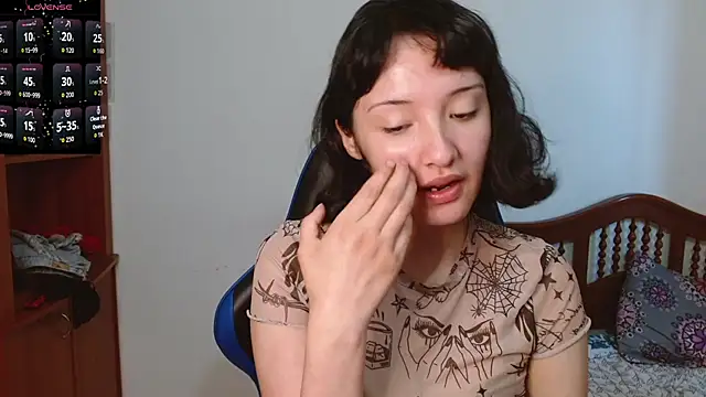 alexaa08 online show from 13, 11, 2025