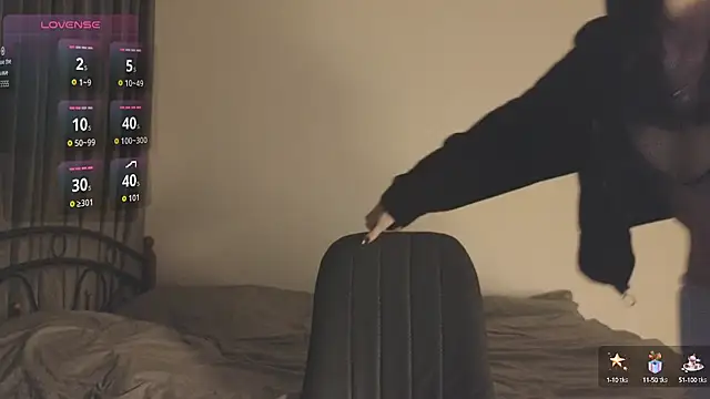 fairy di online show from 21, 9, 2025