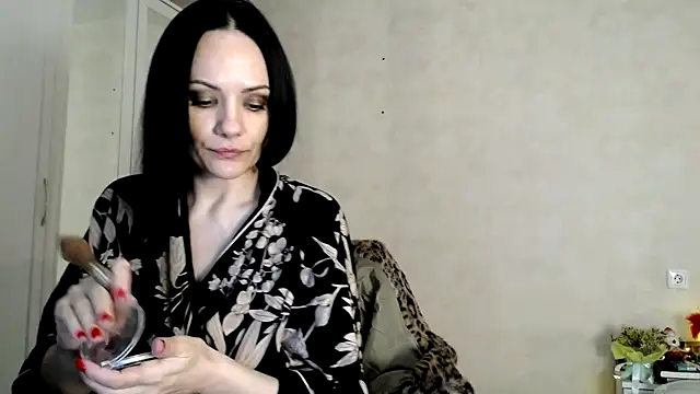 Snapshot of Devil_Goddess chatting on 30, 12, 2024 Devil Goddess online show from 30, 12, 2024