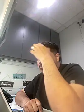 Snapshot of Detodo27 chatting on 10, 3, 2026 Detodo27 online show from 10, 3, 2026