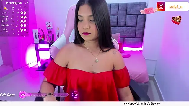 imsofy  online show from 14, 2, 2025