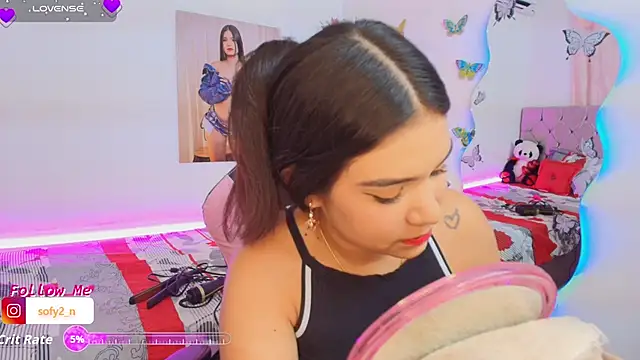 imsofy  online show from 4, 2, 2026