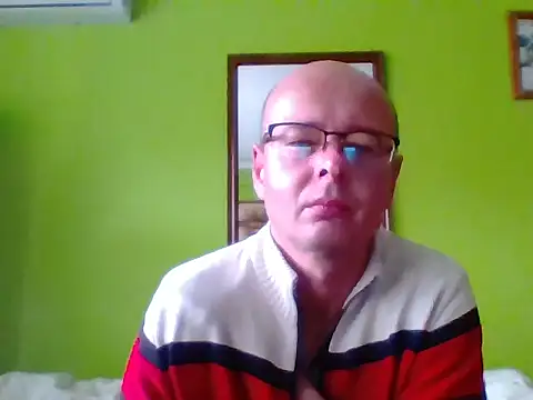 Tiger202441 online show from 13, 10, 2025