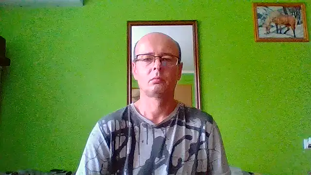 Snapshot of Tiger202441 chatting on 29, 6, 2026 Tiger202441 online show from 29, 6, 2026