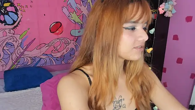 kittyzenn online show from 8, 12, 2024