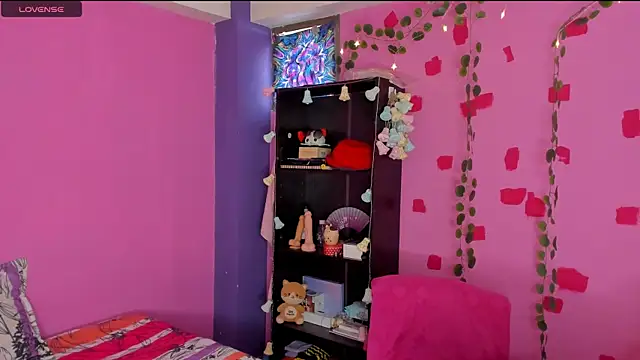 kittyzenn online show from 29, 1, 2025