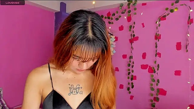 kittyzenn online show from 30, 1, 2025