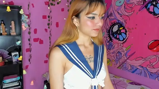 kittyzenn online show from 5, 2, 2025