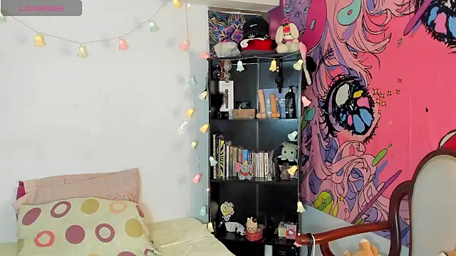 kittyzenn online show from 29, 9, 2025