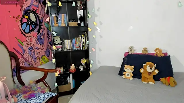 kittyzenn online show from 20, 10, 2025