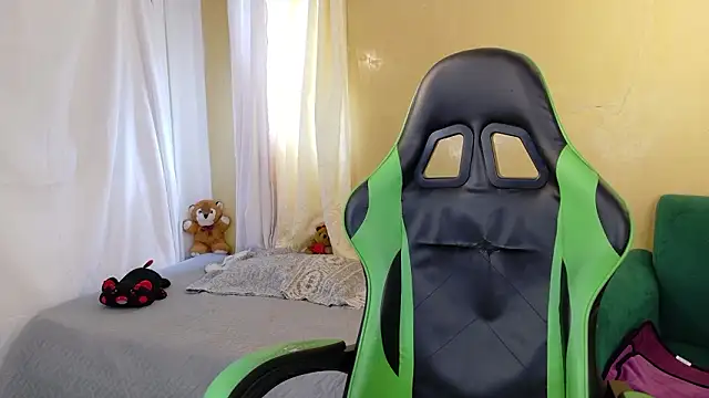 kittyzenn online show from 16, 2, 2026