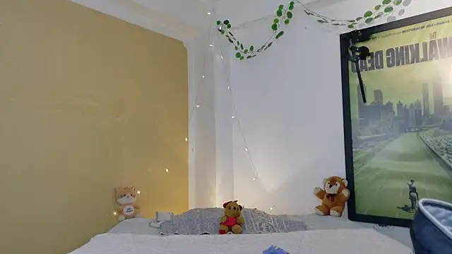 Snapshot of kittyzenn chatting on 21, 4, 2026 kittyzenn online show from 21, 4, 2026