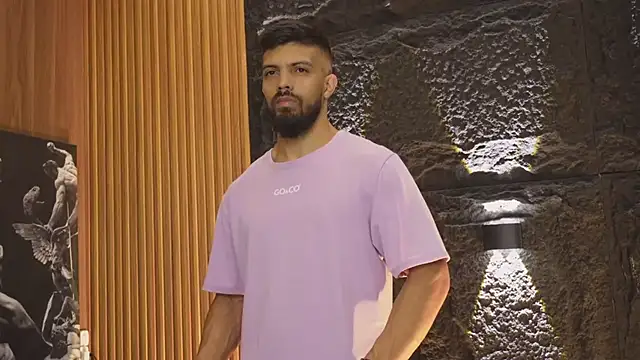 DannSaenz online show from 14, 10, 2025