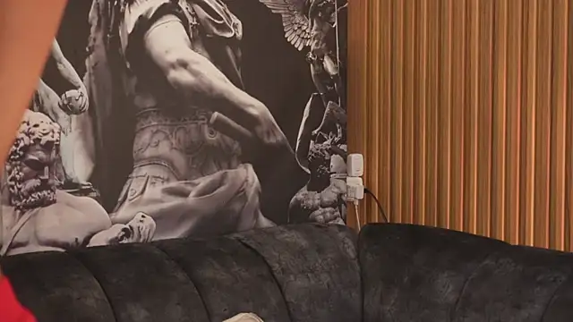 DannSaenz online show from 21, 10, 2025