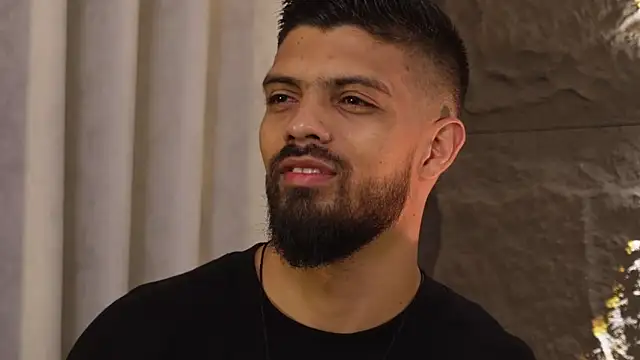 DannSaenz online show from 8, 11, 2025