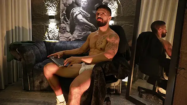 DannSaenz online show from 18, 1, 2026