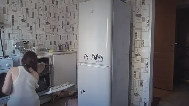 Diamond Tyler online show from 6, 2, 2026