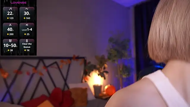 LindaThacker online show from 20, 11, 2025