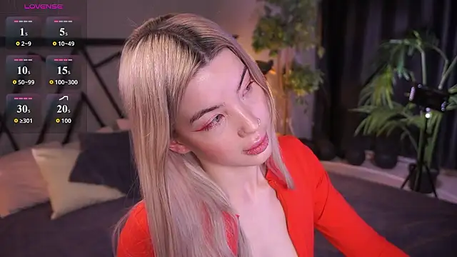 LindaThacker online show from 21, 3, 2026