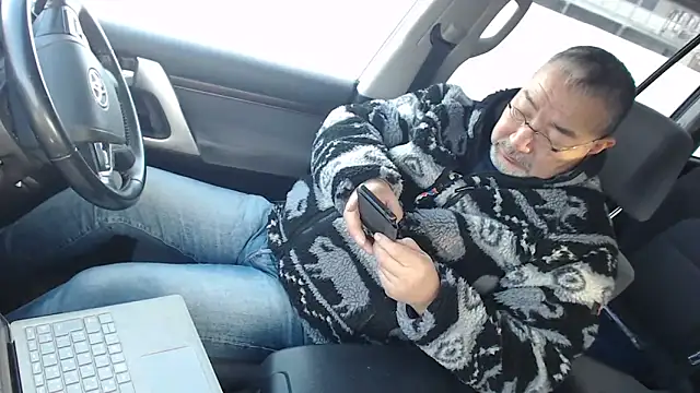 kumao2 online show from 24, 12, 2024