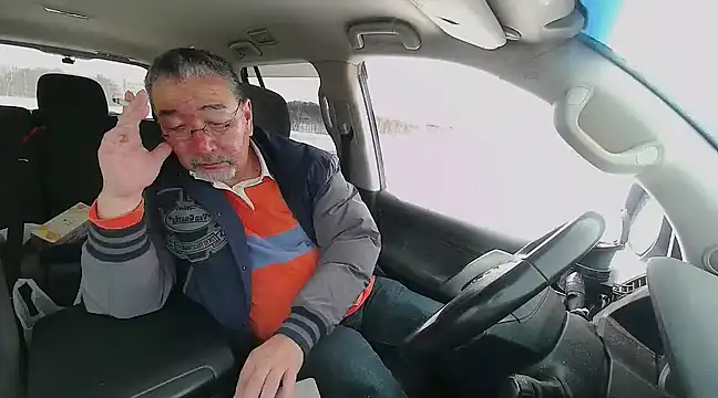 kumao2 online show from 8, 3, 2025