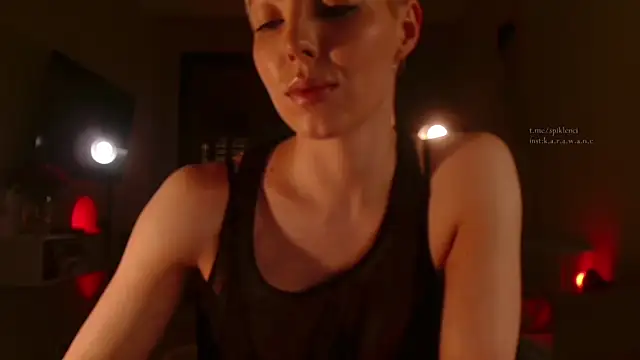 Snapshot of spiklencii chatting on 27, 2, 2026 spiklencii online show from 27, 2, 2026