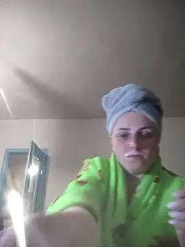 CoddessCrystal online show from 10, 1, 2026