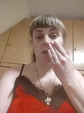 Snapshot of CoddessCrystal chatting on 1, 2, 2026 CoddessCrystal online show from 1, 2, 2026