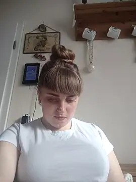 Snapshot of CoddessCrystal chatting on 27, 2, 2026 CoddessCrystal online show from 27, 2, 2026