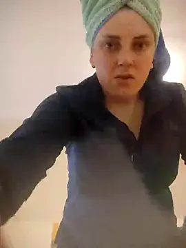 CoddessCrystal online show from 17, 3, 2026