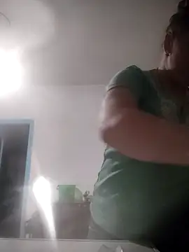 CoddessCrystal online show from 25, 4, 2026